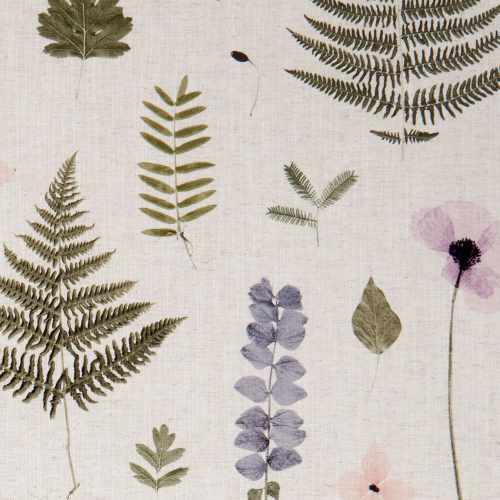 Ткань Clarke & Clarke коллекция Botanica Fabric, арт. F1089/01