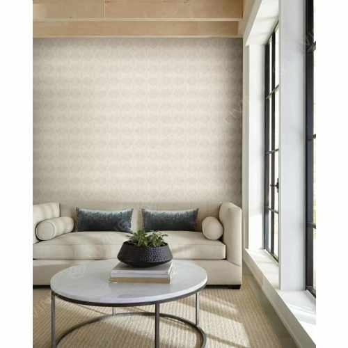 картинка Обои York, коллекция Silhouettes, арт. SS2567, США от LIVING