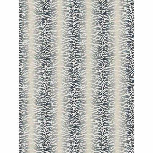 Ткань Trend, коллекция Vern Yip Vol. III Sapphire / Sea, арт. 04955 Indigo, Китай