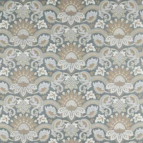 картинка Ткань Zoffany коллекция Decorative Velvets II, арт. ZDEV333314 от LIVING