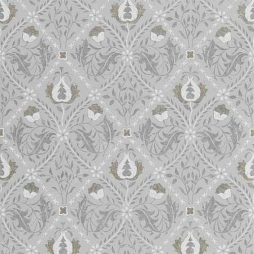 Обои Morris & Co, коллекция Pure Morris North, арт. 216528, Великобритания