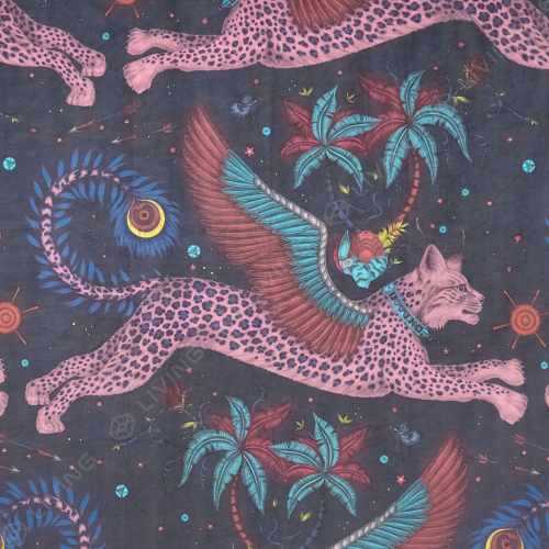 Ткань Clarke & Clarke коллекция Wilderie Fabric, арт. F1478/03
