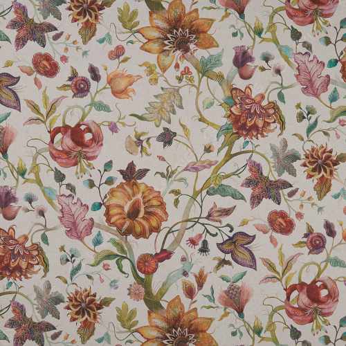 Ткань Clarke & Clarke коллекция Country Garden, арт. F1149/01