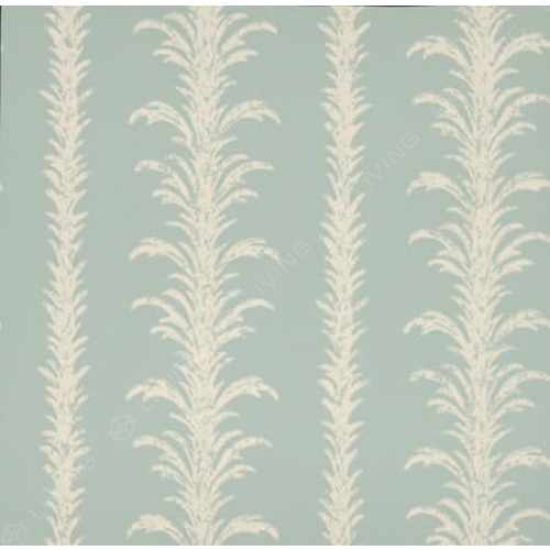 картинка Флизелиновые обои Little Greene, коллекция London Wallpapers II, арт. 0273LAVILLA, Великобритания от LIVING