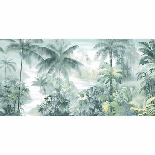 Панно Affresco, коллекция Wallpaper part III Forest, арт. AF2314-COL4, Россия