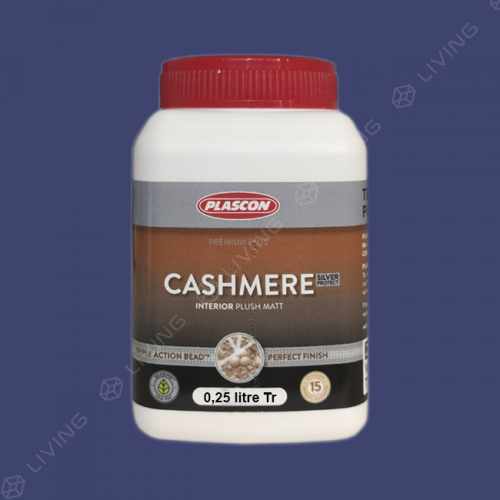 картинка Краска Plascon CASHMERE цвет Midnight Rendezvous арт.P2-C1-1 от LIVING