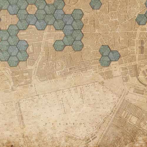 картинка Обои флизелиновые Aura, коллекция Panorama, арт. V132-1-C, Великобритания от LIVING