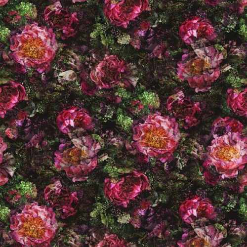 Ткань DESIGNERS GUILD Le Poeme De Fleurs FDG2929/01