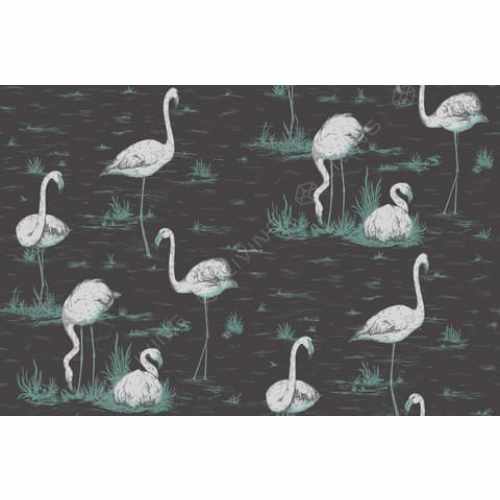 Флизелиновые обои Cole & Son, коллекция Contemporary Restyled, арт. 95/8048, Великобритания