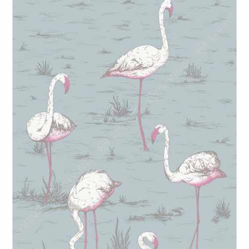 Ткань Cole & Son, коллекция The Contemporary Collection, арт. F111/3010LU, Великобритания