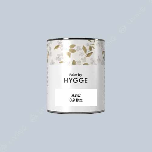 картинка Краска Hygge Aster цвет Moon Surface HG06-020 от LIVING