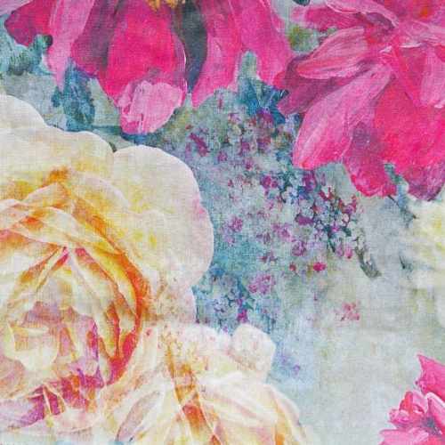 Ткань DESIGNERS GUILD Jardin Des Plantes FDG2556/01