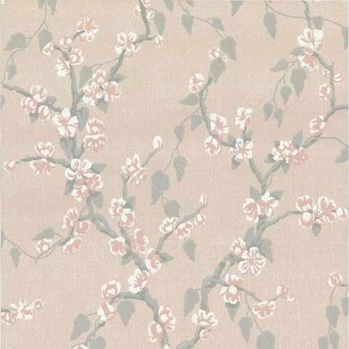 картинка Флизелиновые обои Little Greene, коллекция Archive Trails, арт. 0247SAPETAL, Великобритания от LIVING