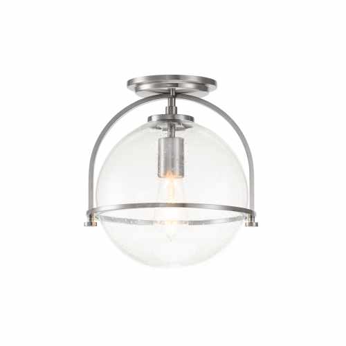 картинка Люстра Hinkley коллекция Somerset, арт. QN-SOMERSET-F-C-BN от LIVING