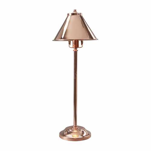 картинка Фонарь Elstead Lighting коллекция Provence, арт. PV-SL-CPR (медь) от LIVING