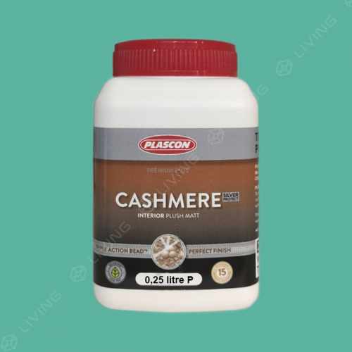 картинка Краска Plascon CASHMERE цвет Key West арт.G5-B1-3 от LIVING