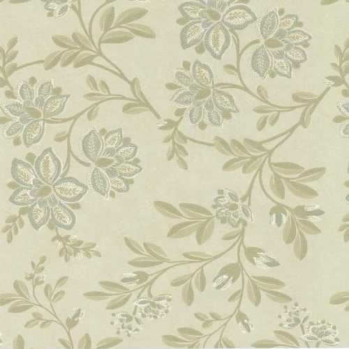 картинка Обои Little Greene, коллекция Archive Trails, арт. 0247STTWINE, Великобритания от LIVING