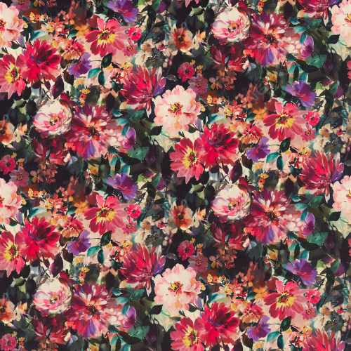 Ткань Clarke & Clarke коллекция Exotica 2 Fabric, арт. F1610/03