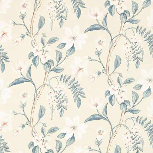 картинка Ткань Zoffany коллекция Winterbourne Prints & Embroideries, арт. ZWIN322329 от LIVING