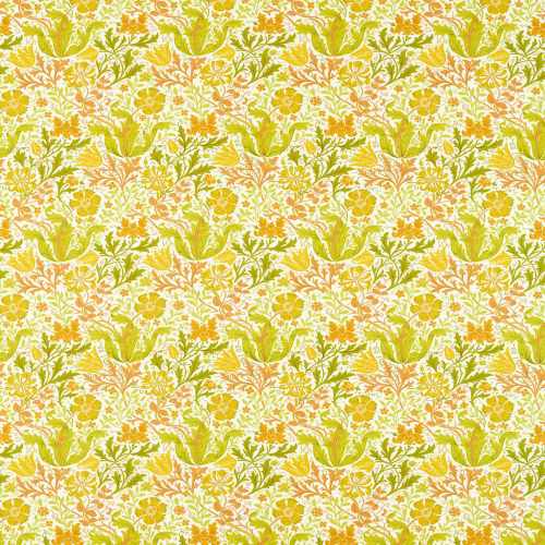 Ткань Morris & Co коллекция Cornubia Fabrics, арт. MCOP226989