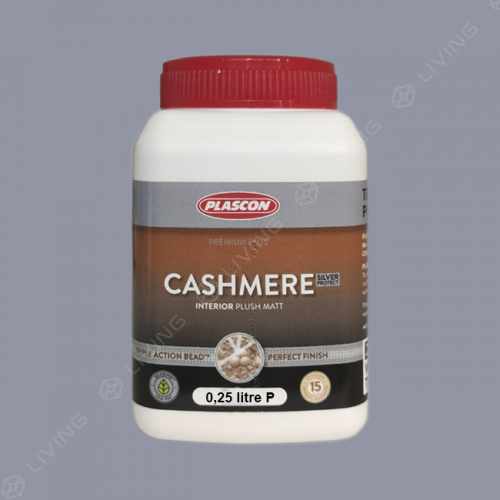 картинка Краска Plascon CASHMERE цвет Revenge арт.P1-E2-1 от LIVING