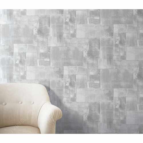 картинка Флизелиновые обои Aura, коллекция Texture Collection, арт. 2055-4, Испания от LIVING