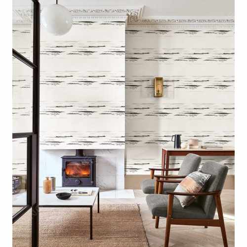 Виниловые обои Villa Nova, коллекция Scene, арт. W609/02, Великобритания