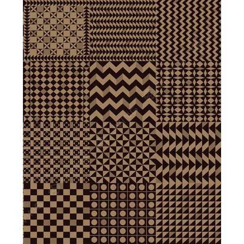 Обои Cole & Son, коллекция Fornasetti Senza Tempo II, арт. 123/7036, Великобритания