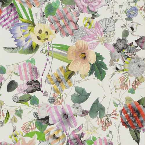 Флизелиновые обои Christian Lacroix, коллекция Incroyables et Merveilleuses, арт. PCL695-01, Великобритания