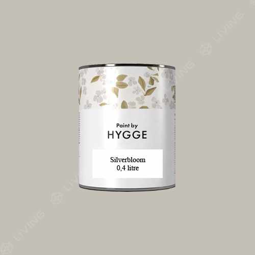 картинка Краска Hygge Silverbloom цвет Old Cobblestone HG07-022 от LIVING