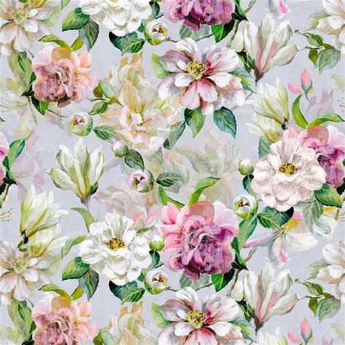 Ткань Designers Guild, коллекция Porcelaine de Chine, арт. FDG3024/01, Великобритания