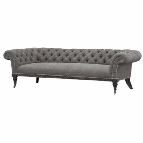 картинка Диван VAN THIEL & CO модель Хамберленд (ткань) арт. VT11172-A6-A27129A2 от LIVING