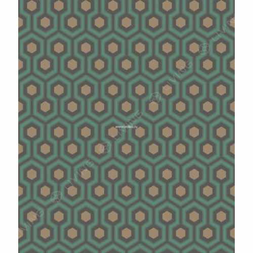 Флизелиновые обои Cole & Son, коллекция Contemporary Restyled, арт. 95/3018, Великобритания