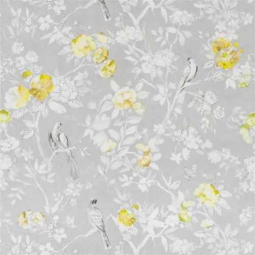 картинка Ткань DESIGNERS GUILD Giardino Segreto FDG2806/02 от LIVING