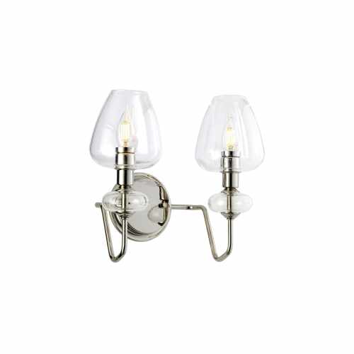 картинка Люстра Elstead Lighting коллекция Armand, арт. DL-ARMAND2-PN от LIVING