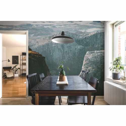 картинка Обои Rebel Walls, коллекция No 13 Scandinavia, арт. R16451, Швеция от LIVING