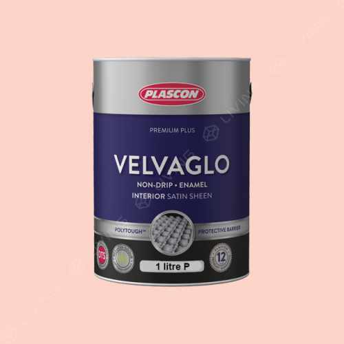 картинка Краска Plascon VELVAGLO цвет Fairy Dust арт.O5-B2-2 от LIVING