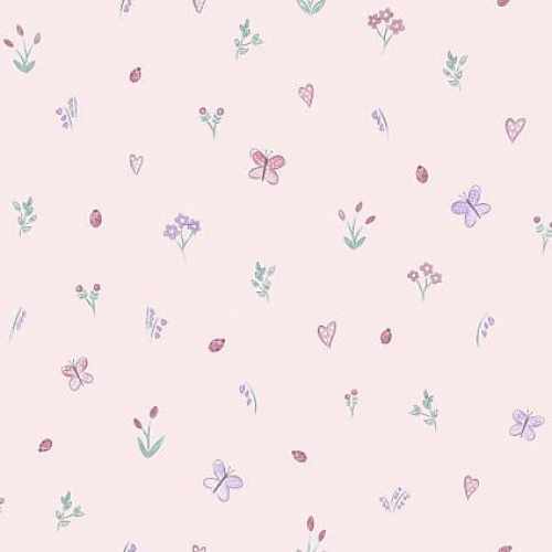 картинка Обои Holden Decor, коллекция Make Believe, арт. 12470, Великобритания от LIVING