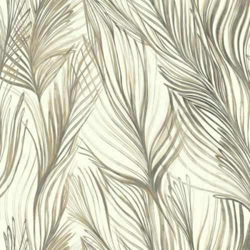 Флизелиновые обои York, коллекция Candiсe Olson - Botanical Dreams, арт. NA0503, США
