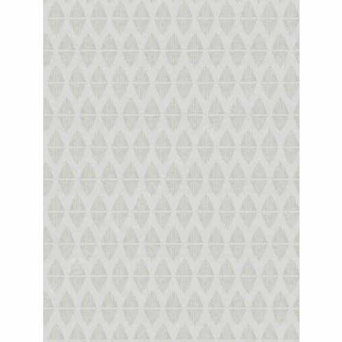 Ткань Fabricut, коллекция: Chromatics Vol. XXVI (4 Books) Ecru, арт. Freud Diamond/Natural, Испания