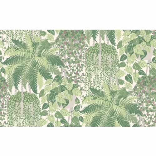 картинка Флизелиновые обои Cole & Son, коллекция Botanical Botanica, арт. 115/7021, Великобритания от LIVING