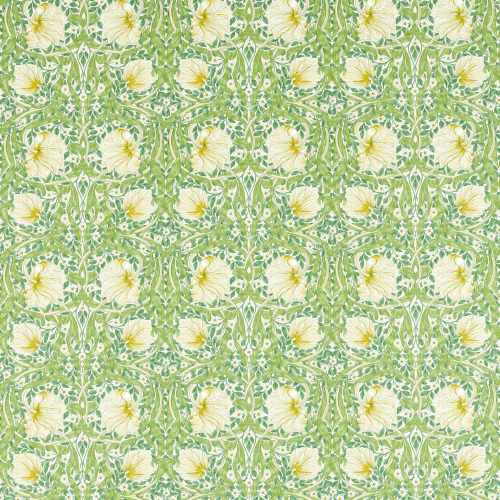 Ткань Morris & Co коллекция Simply Morris Fabrics, арт. MSIM226898