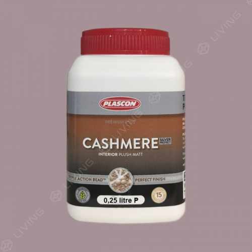 картинка Краска Plascon CASHMERE цвет Fox Burrow арт.R3-E2-1 от LIVING