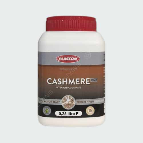 картинка Краска Plascon CASHMERE цвет Lagoon Mirror арт.DC-1-3 от LIVING