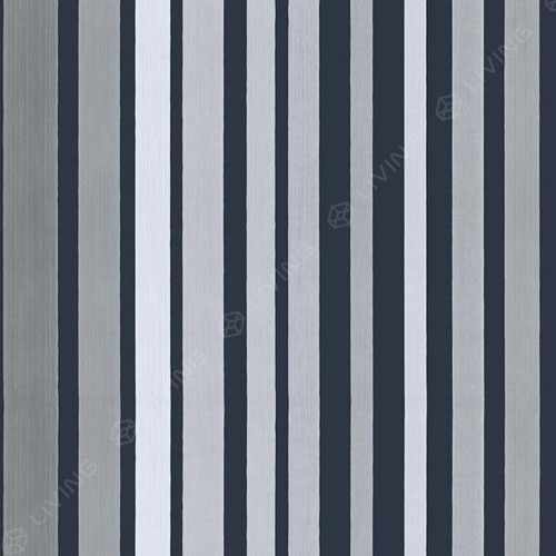 Обои флизелиновые Cole & Son, коллекция Marquee Stripes, арт. 110/9043, Великобритания