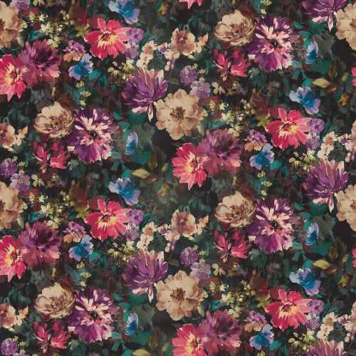 Ткань Clarke & Clarke коллекция Exotica 2 Fabric, арт. F1610/01