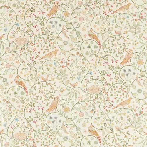 Ткань Morris & Co коллекция Melsetter Fabric & Weaves, арт. DM5F226589