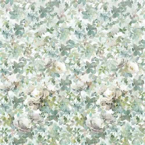 Обои Designers Guild, коллекция Tapestry Flower Prints & Panels, арт. PDG1155/01, Великобритания