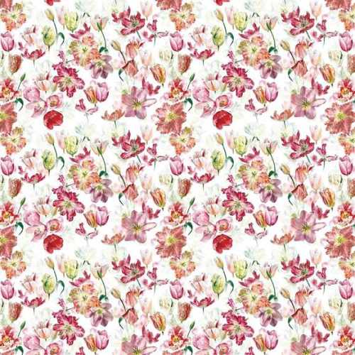 Ткань Designers Guild, коллекция Savine Outdoor, арт. FDG3047/01, Великобритания