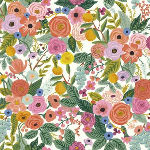 картинка Обои York, коллекция Rifle Paper Co, арт. RI5119, США от LIVING